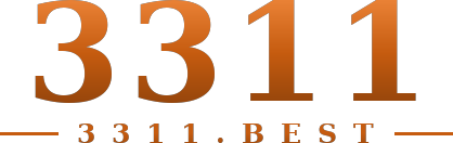 3311 logo